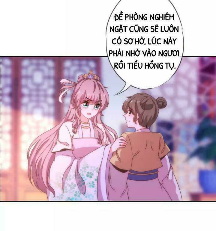 ồ, phu quân đáng yêu của tôi! chapter 22 22