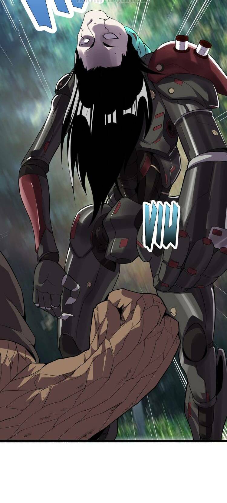 chào mừng đến thế giới cực lạc chapter 57 46