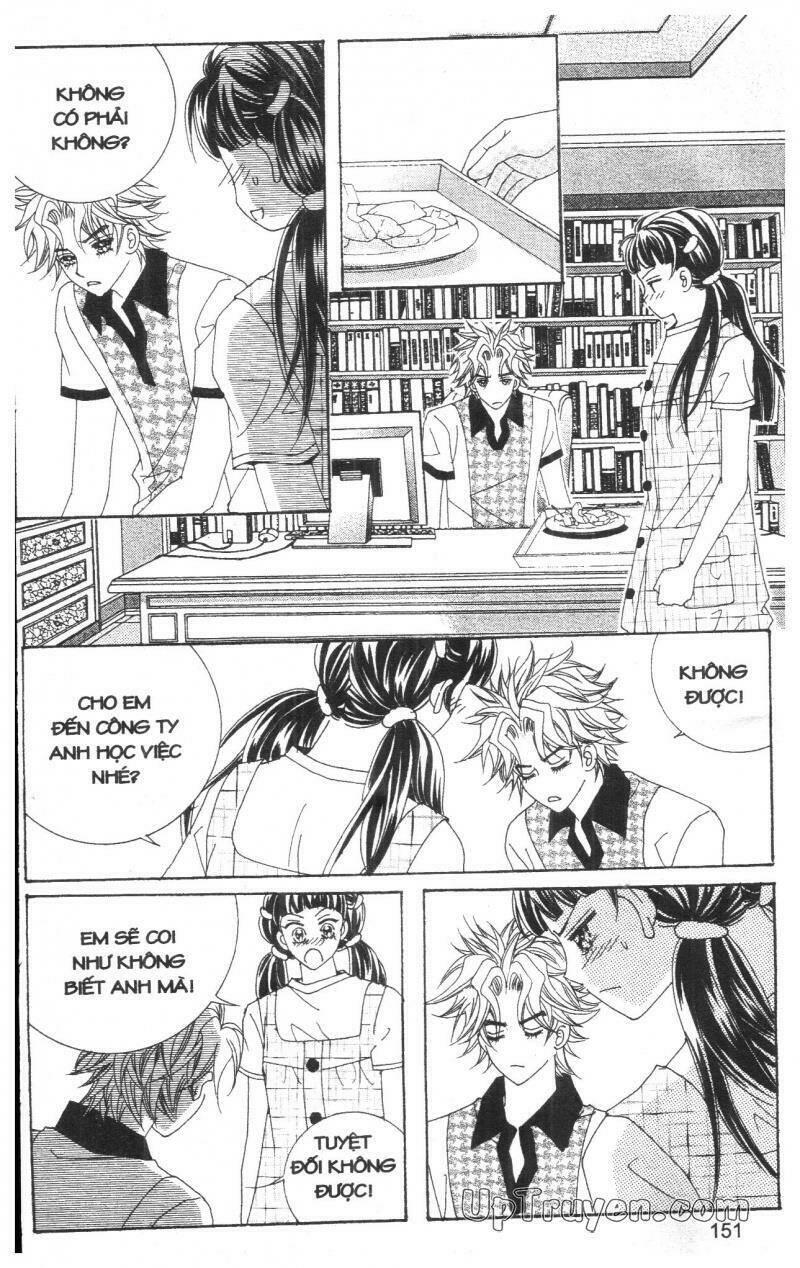 meo meo dịu dàng đi nhé chapter 3 151