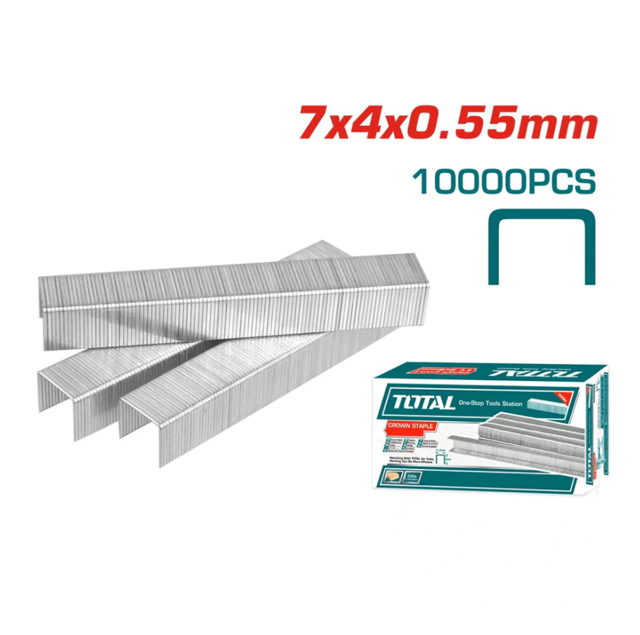 GIM BẤM DÙNG CHO THTPTM1251 TOTAL THTPTM1251S - HÀNG CHÍNH HÃNG