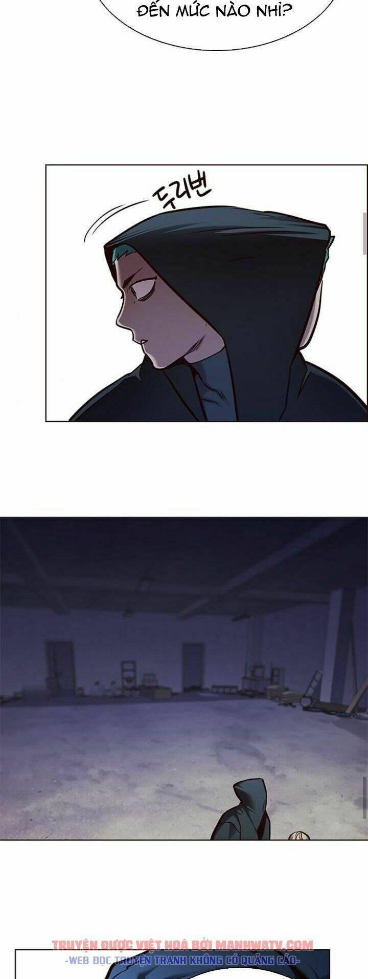 biến thân thành mèo chapter 126 49