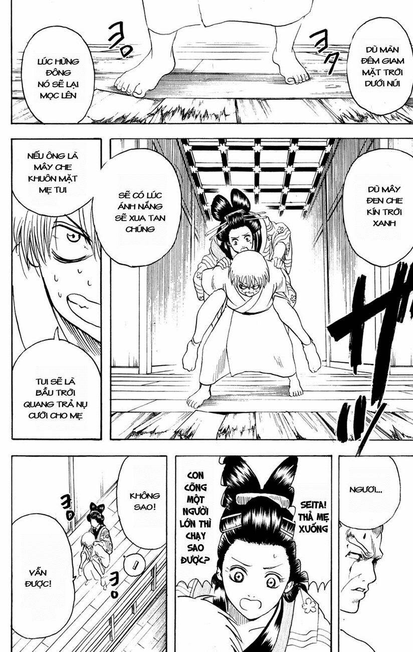 gintama - linh hồn bạc chapter 223 14
