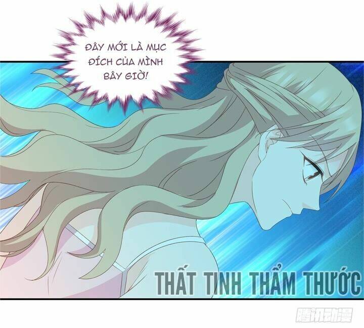 ảnh đế lão công độc ác yêu chapter 21 19