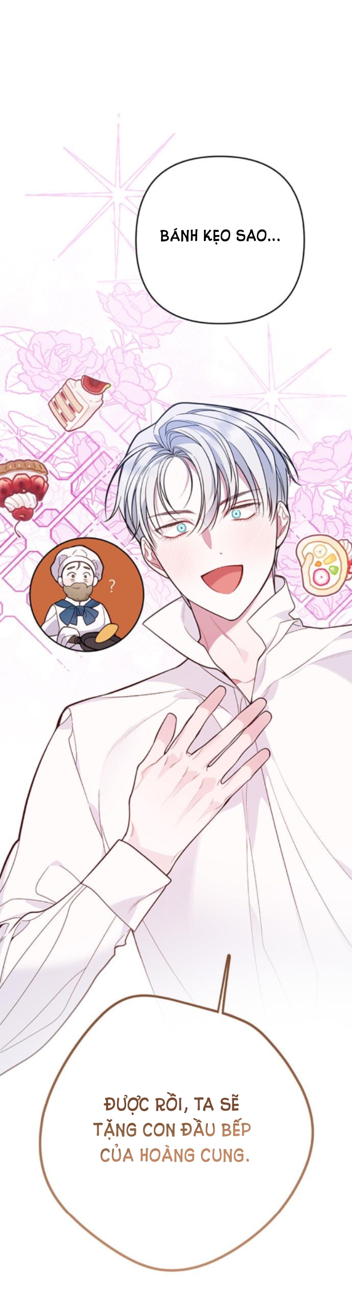 Tiểu Bạo Chúa chapter 17.2 - Trang 42