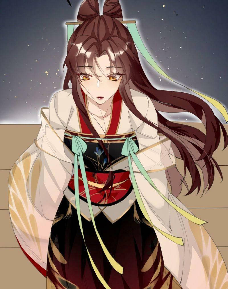 phế vật công chúa muốn nhặt chồng chapter 4 42