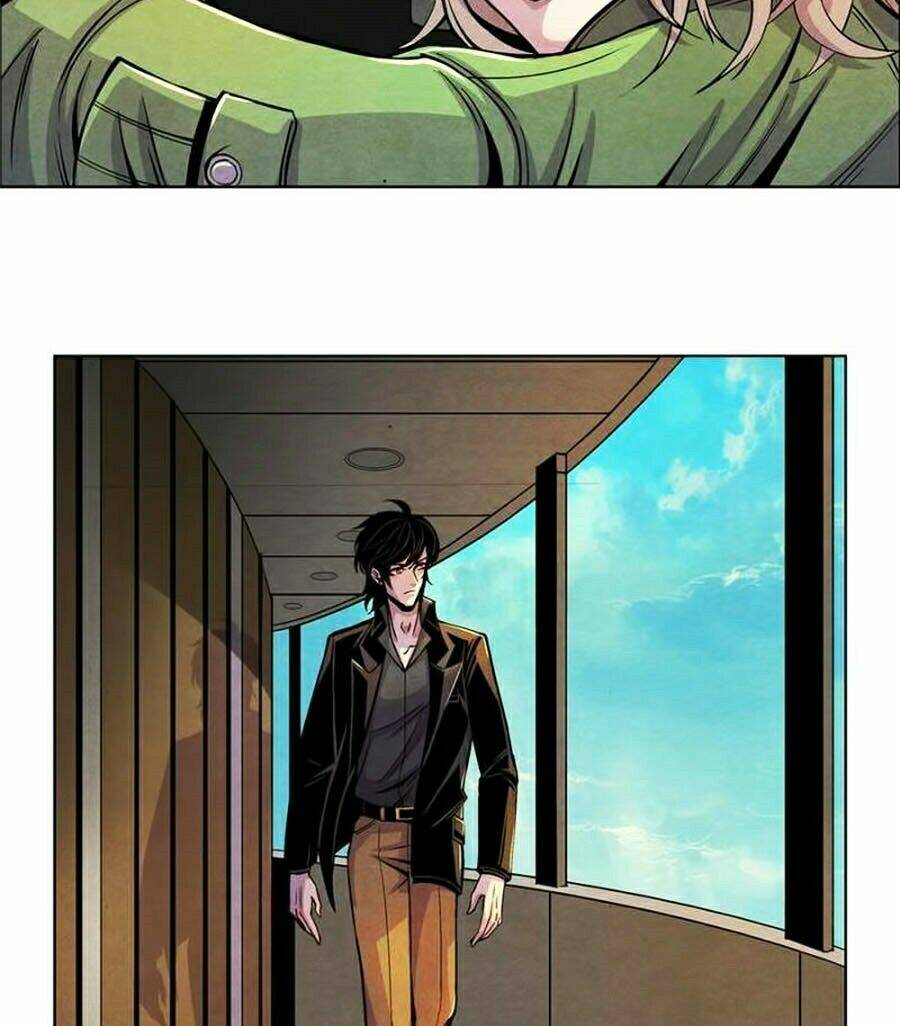 bác sĩ hỗn mang chapter 4 13