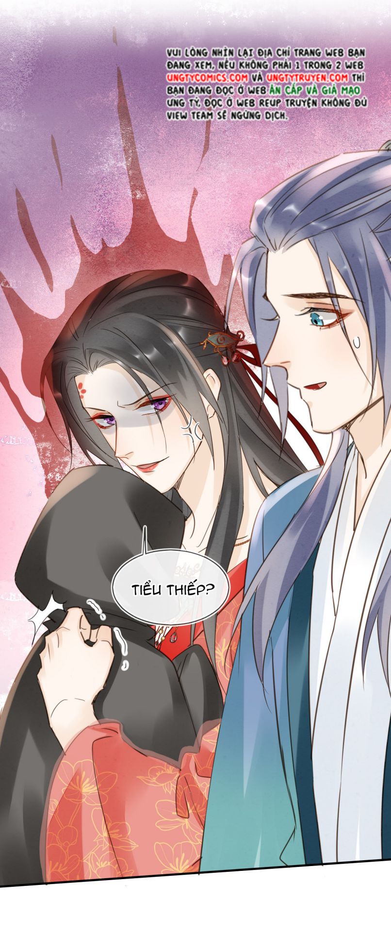 tù long chapter 52 8