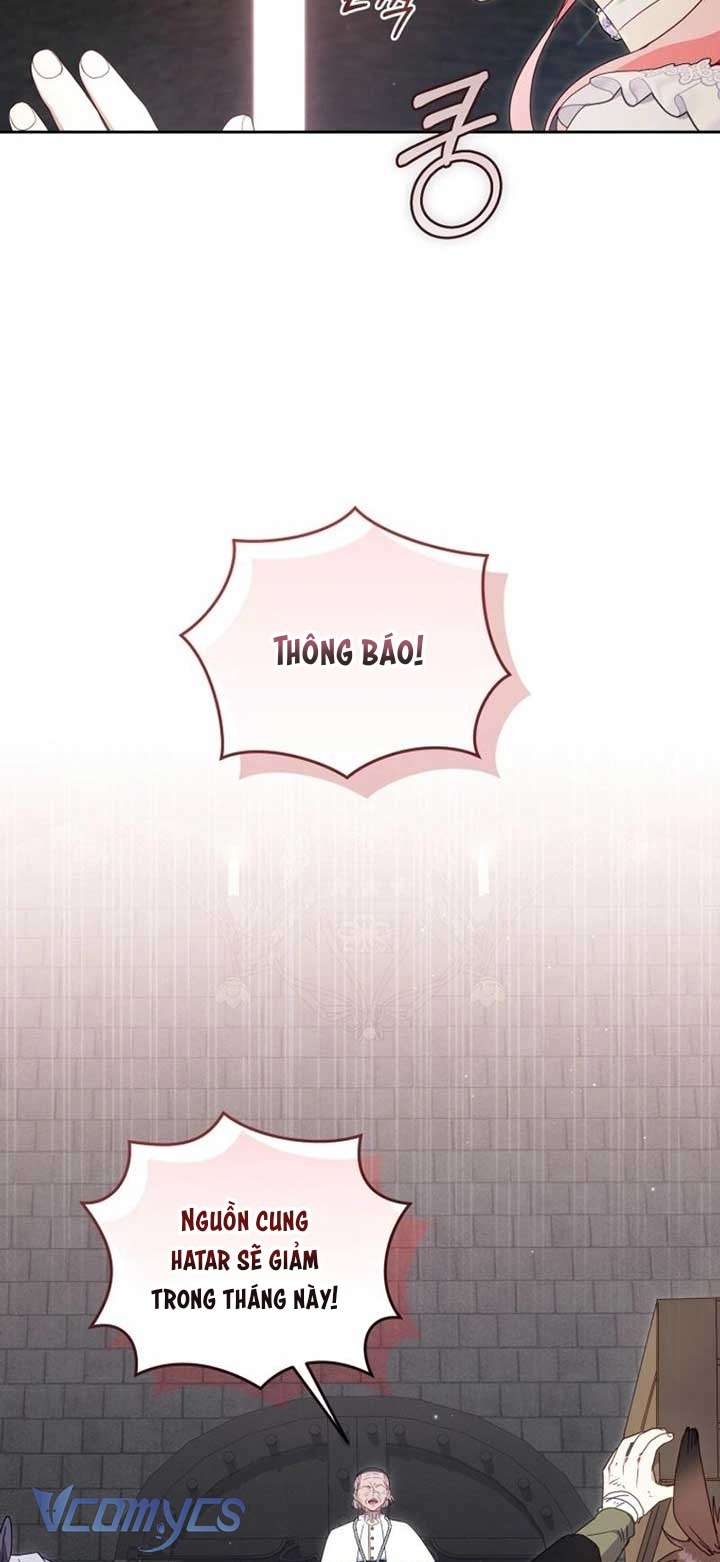 tôi được nuôi dưỡng bởi những kẻ phản diện chapter 79 16