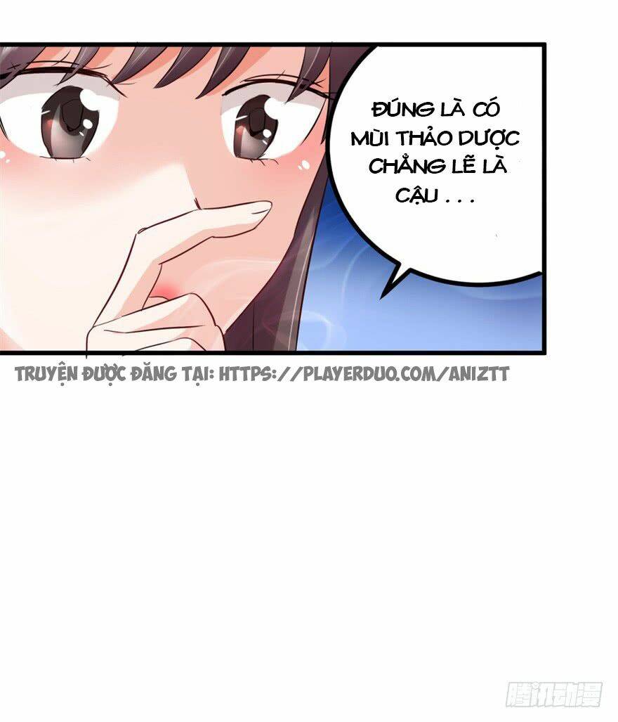 thấu thị tiên y chapter 5 15