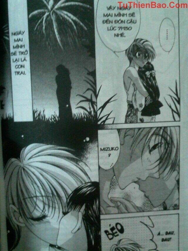 nguyện ước dưới ánh sao chapter 9 116