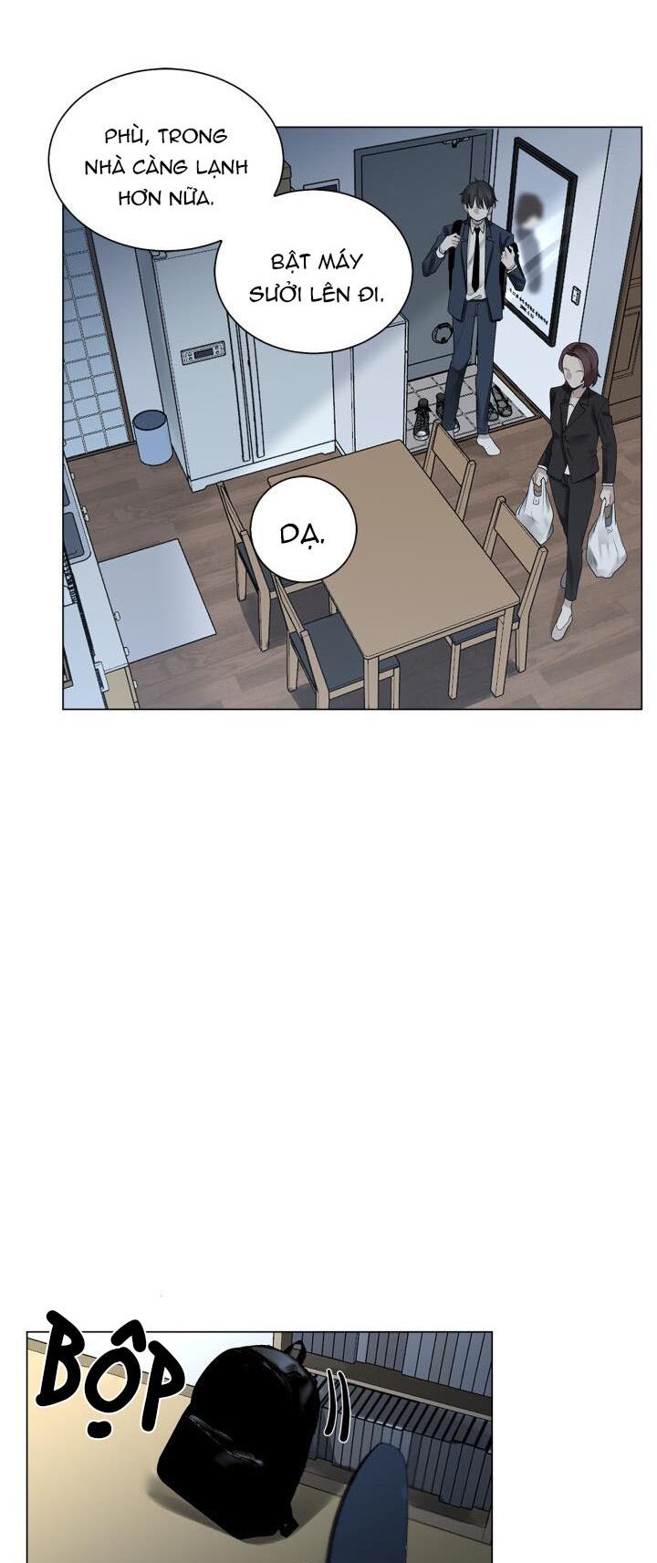 không xa lạ chapter 2 16