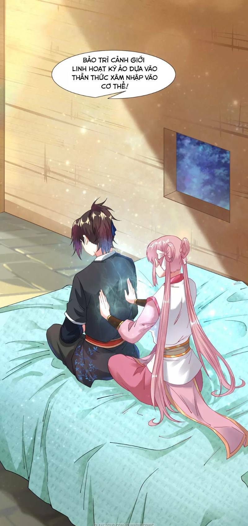 đạo ấn chapter 9 3