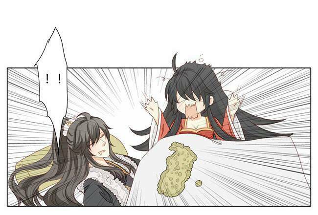 sâm vương bị tóm chapter 9 22