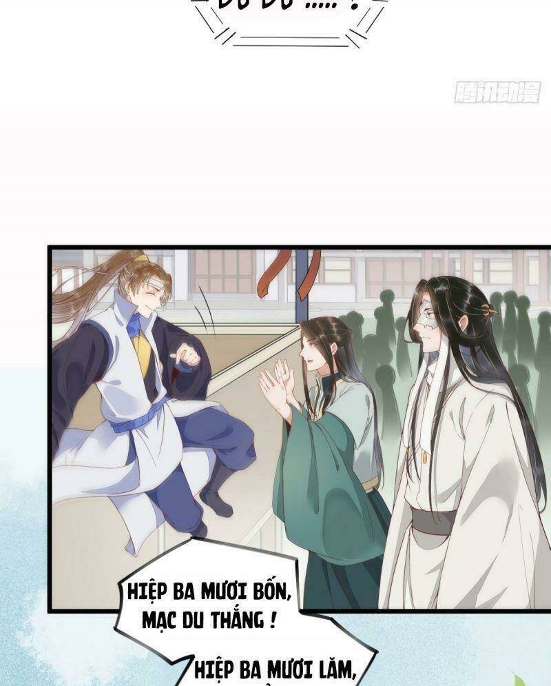 sát thủ vương phi không dễ chọc chapter 24 21