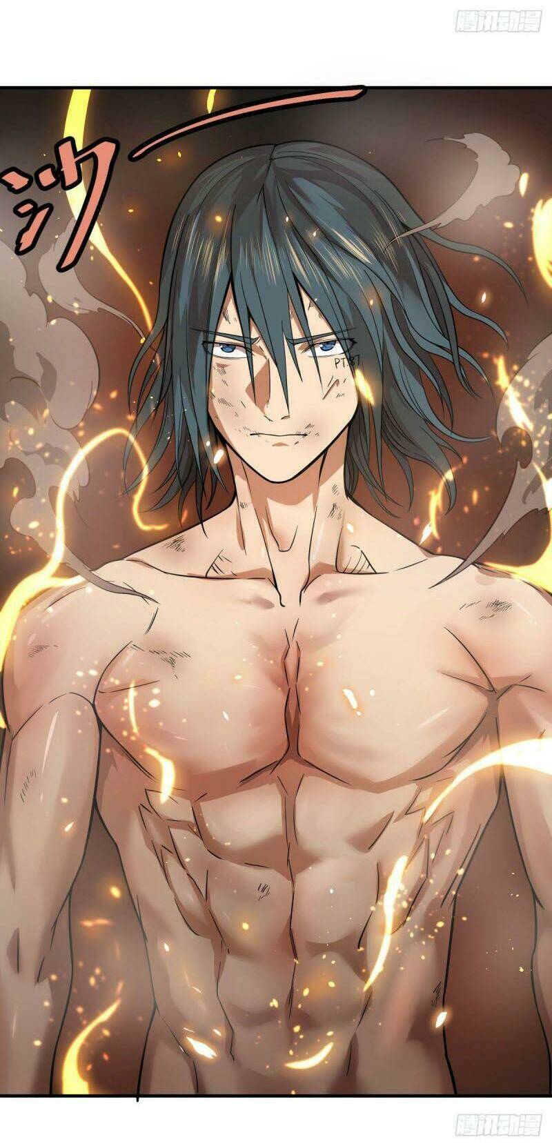 danh sách kẻ phản diện chapter 92 14