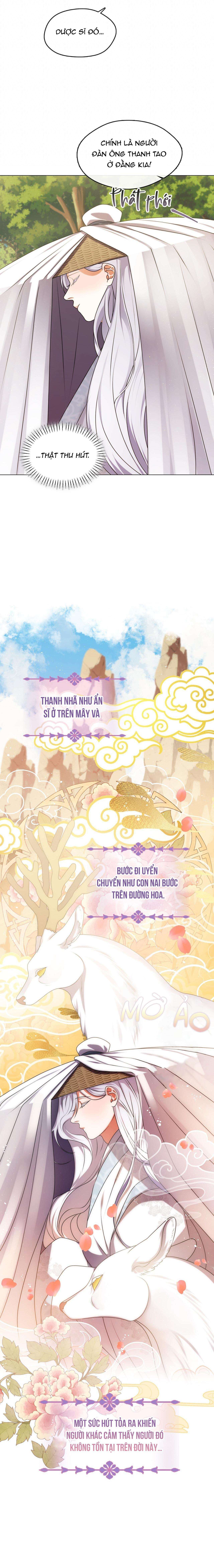 tôi đã nuôi dạy thủ lĩnh giáo phái ác ma chapter 14 26