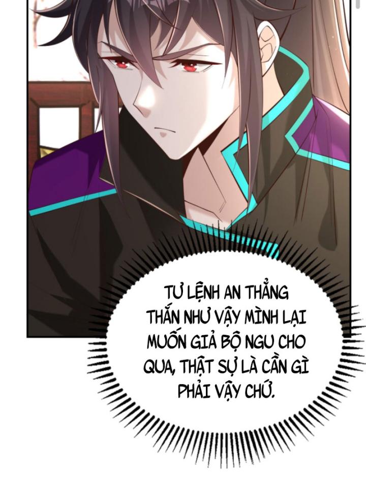 học cùng em gái, tôi bất cẩn vô địch rồi chapter 67 28