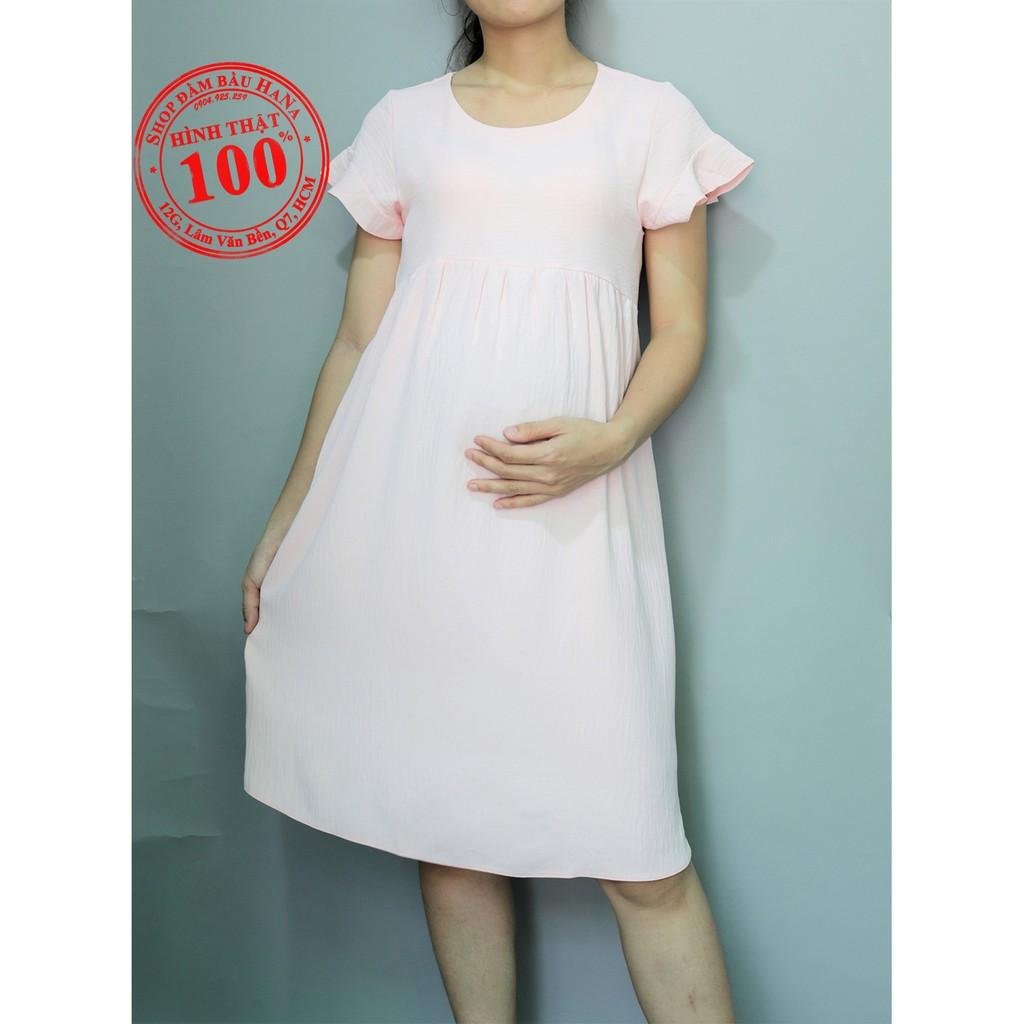 VÁY ĐẦM BẦU SIZE TO - ĐẦM BẦU SIZE LỚN CHO MOM BIGSIZE CAO CẤP