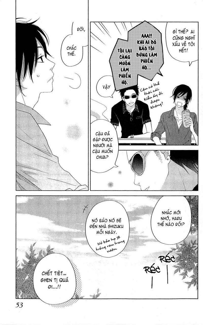 tonari no kaibutsu-kun chapter 34 10