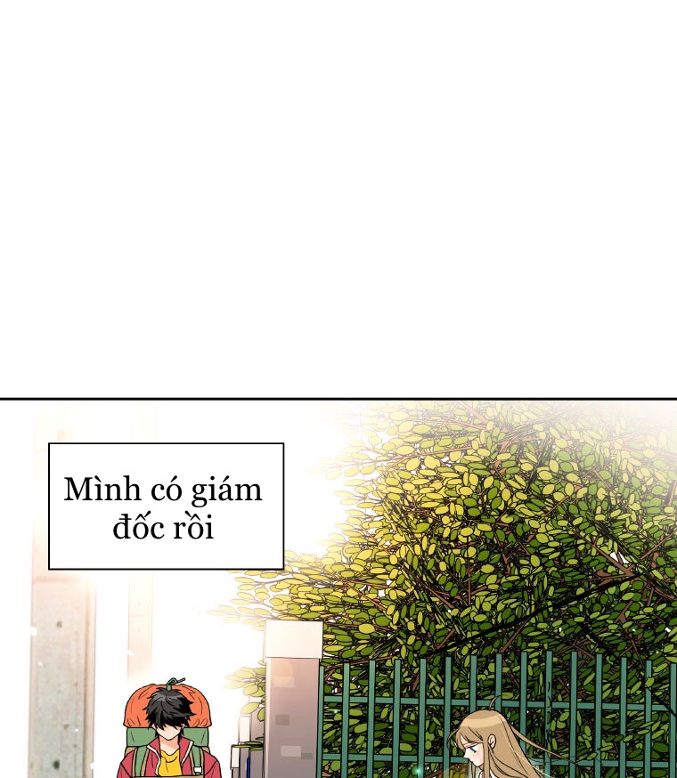 tại sao bạn lại vào nhà tôi?? chapter 2 90