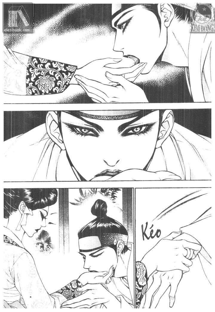 geonneun seonbi chapter 3 14