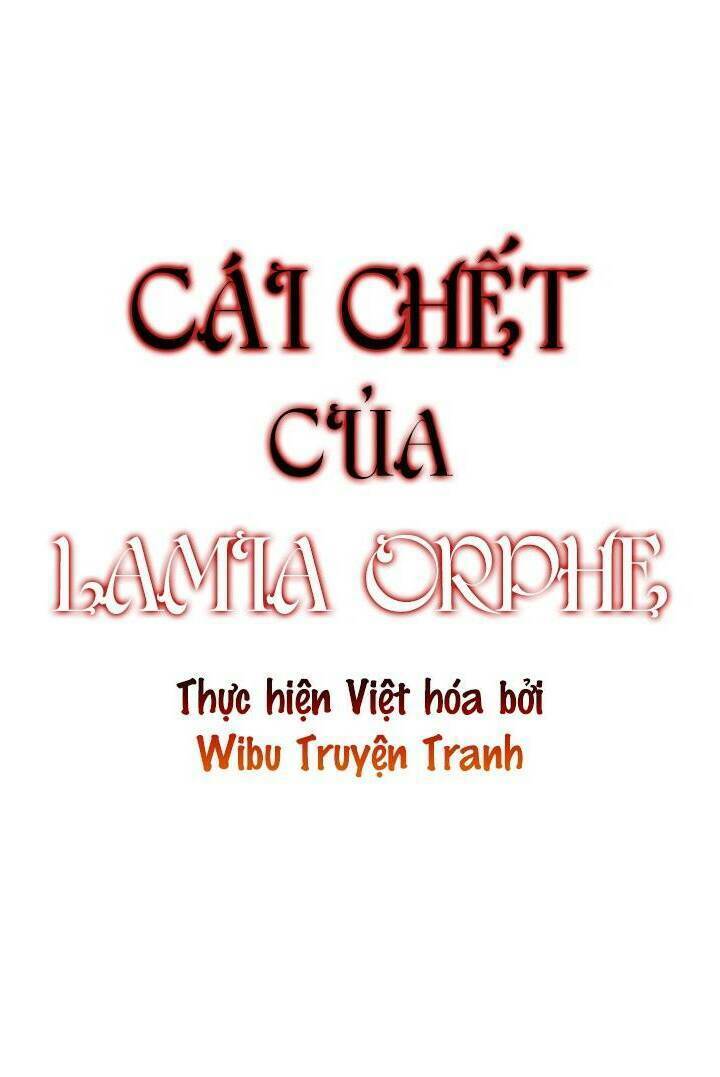 cái chết của lamia orphe chapter 18 52
