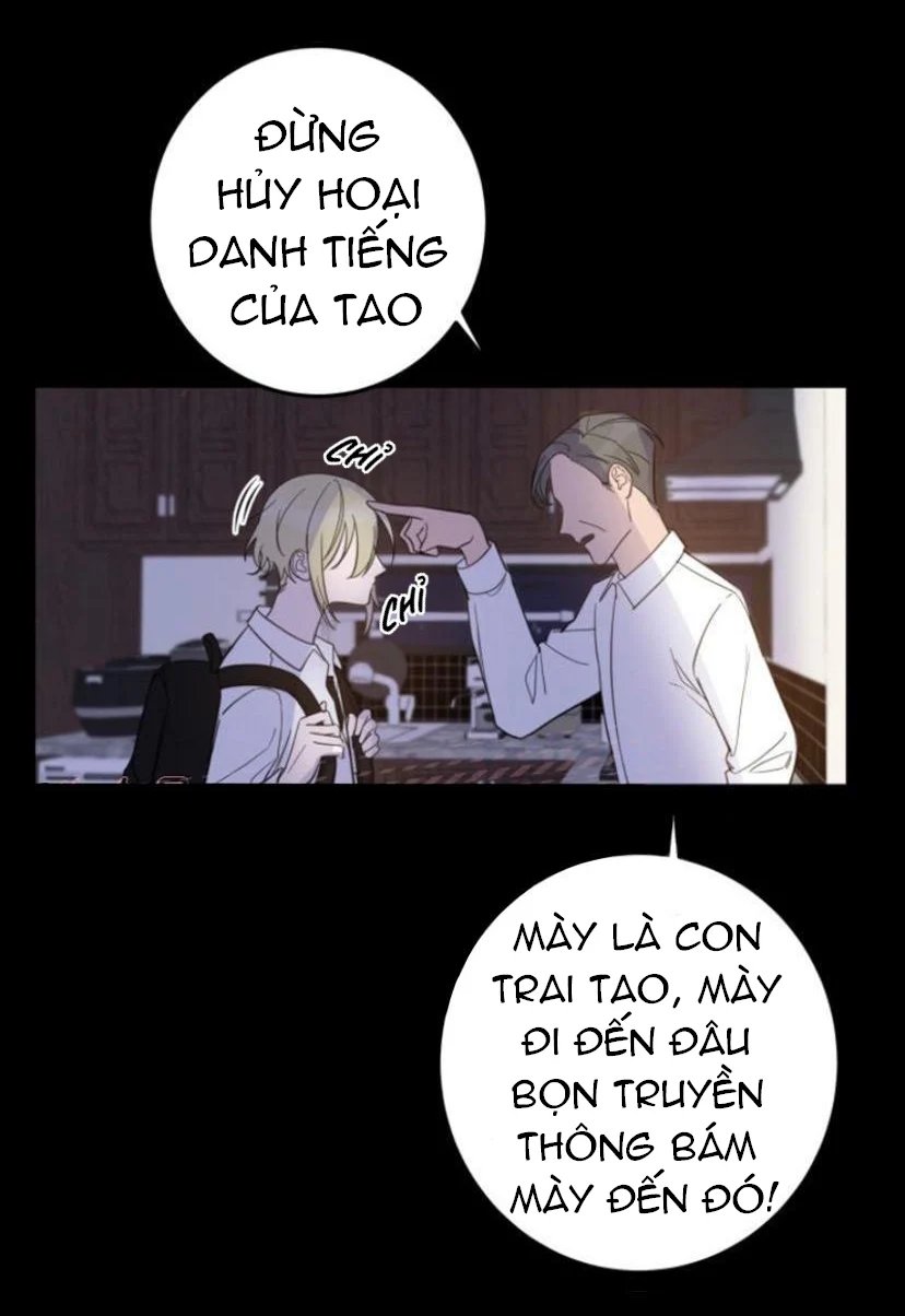 người tình dâm đãng của tôi chapter 12 21