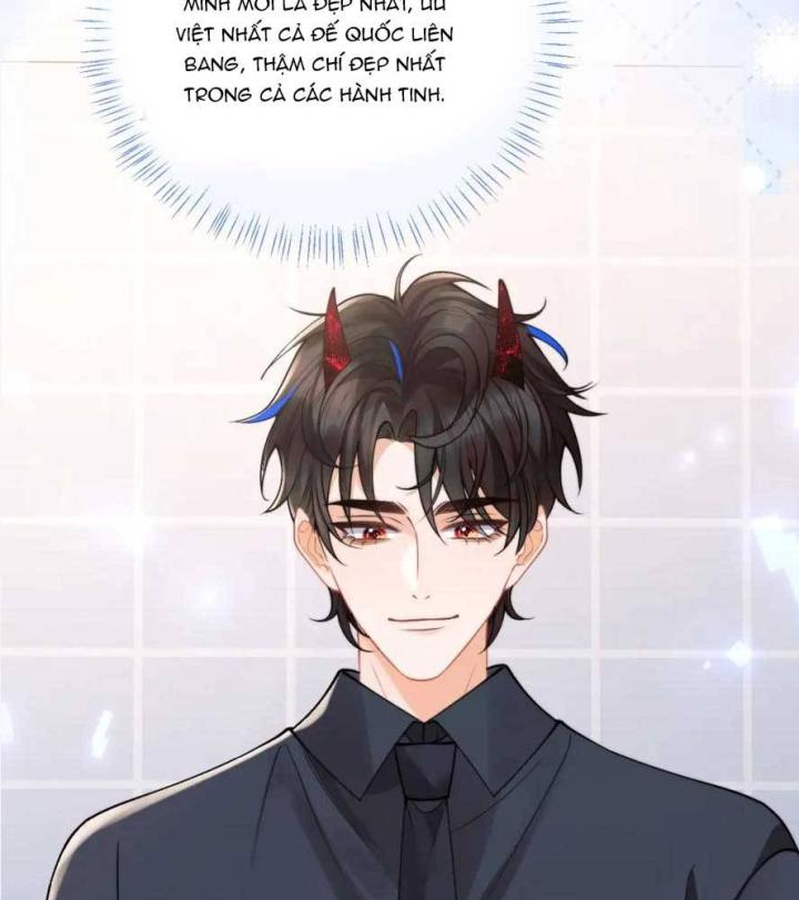 vị chỉ huy lạnh lùng khóc trong vòng tay tôi chapter 68 51