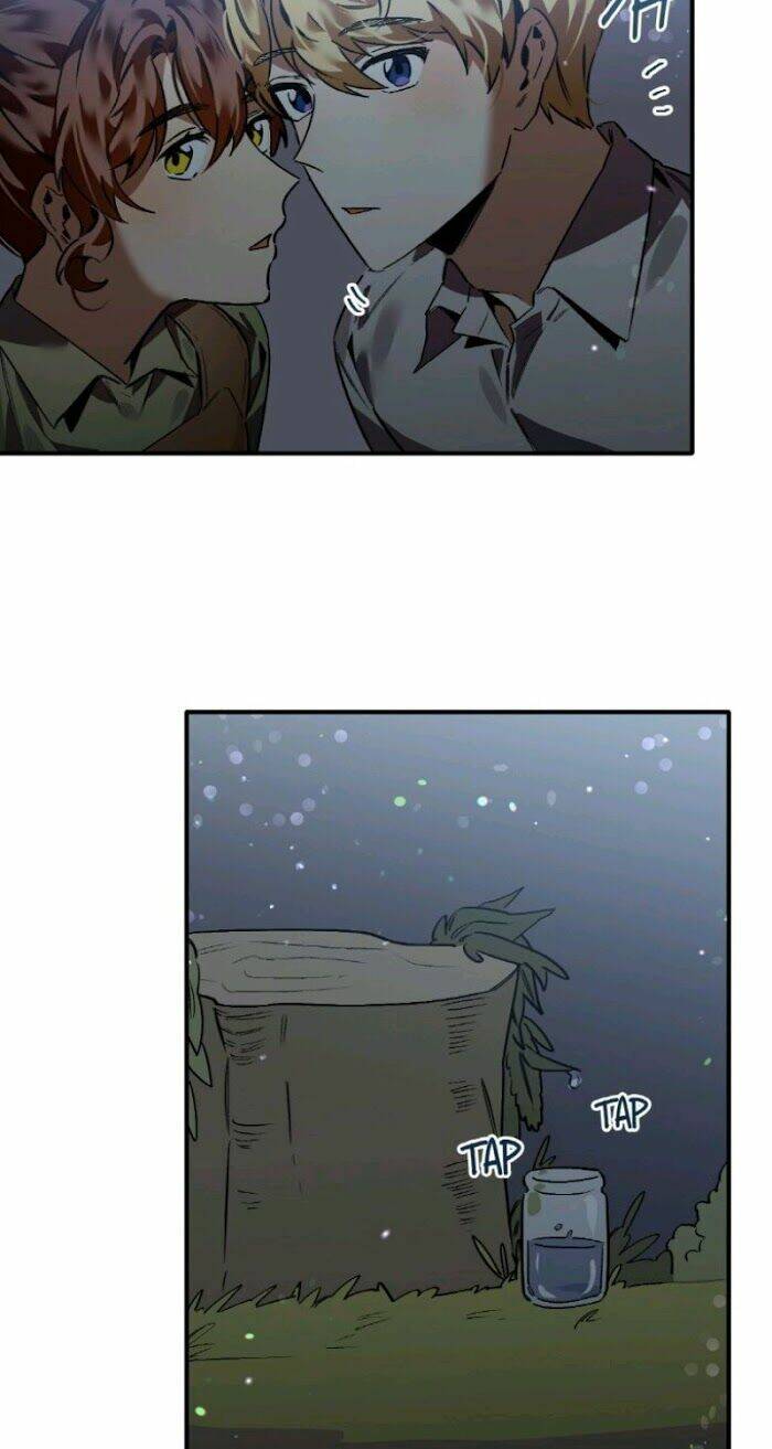 phương pháp tán tỉnh của nữ thợ săn chapter 24 17