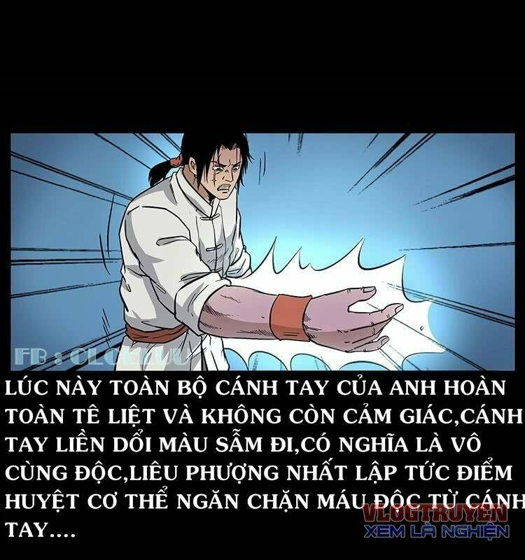 tiên sơn truyền kỳ chapter 11 47