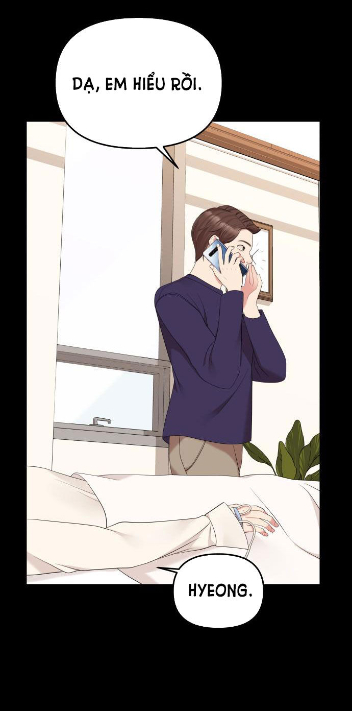 gửi em người đánh cắp những vì sao - to you who swallowed a star chapter 56.2 42