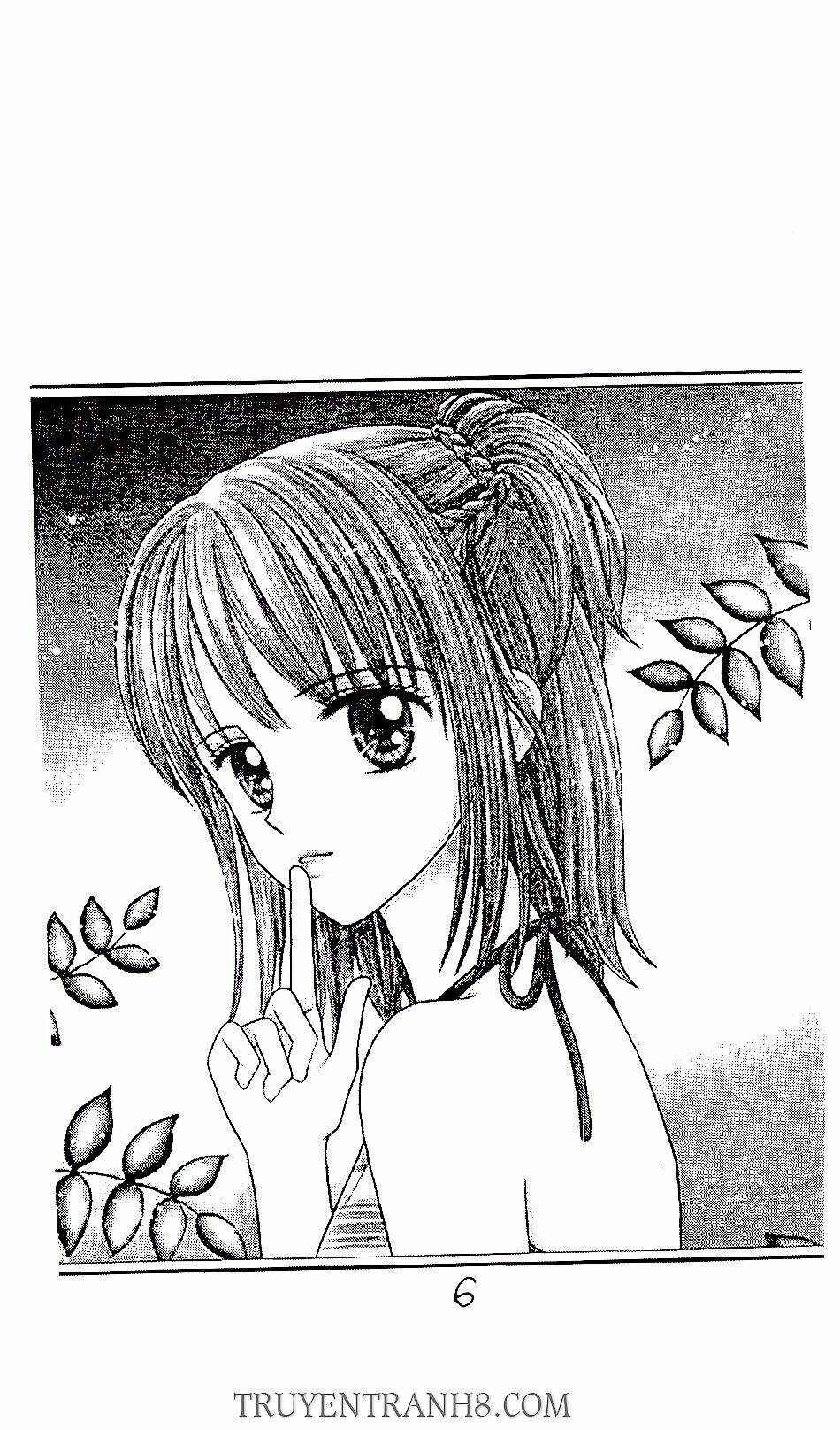 những nốt nhạc hồng chapter 1 5