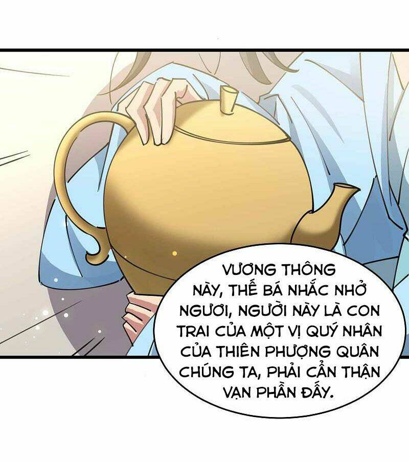 vạn giới tiên vương chapter 105 15