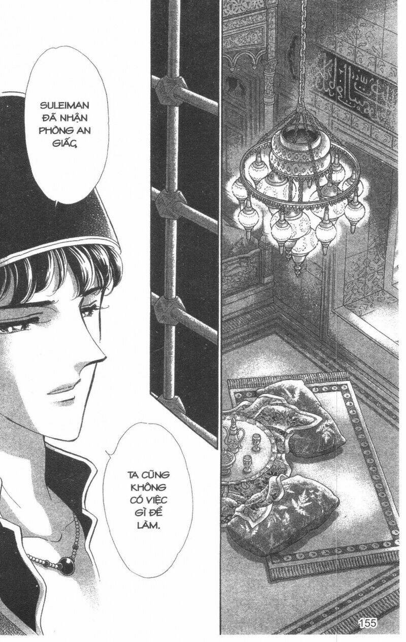 nữ hoàng của đế chế ottoman chapter 5 76