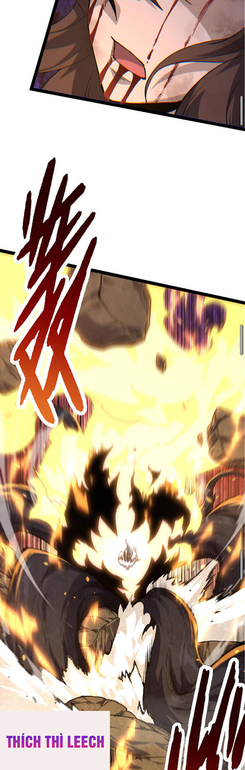 chuyển sinh thành liễu đột biến chapter 66 24