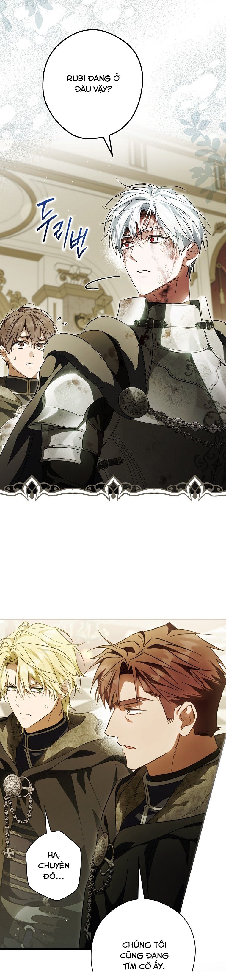 phương pháp khiến chồng đứng về phía của tôi chapter 103 14