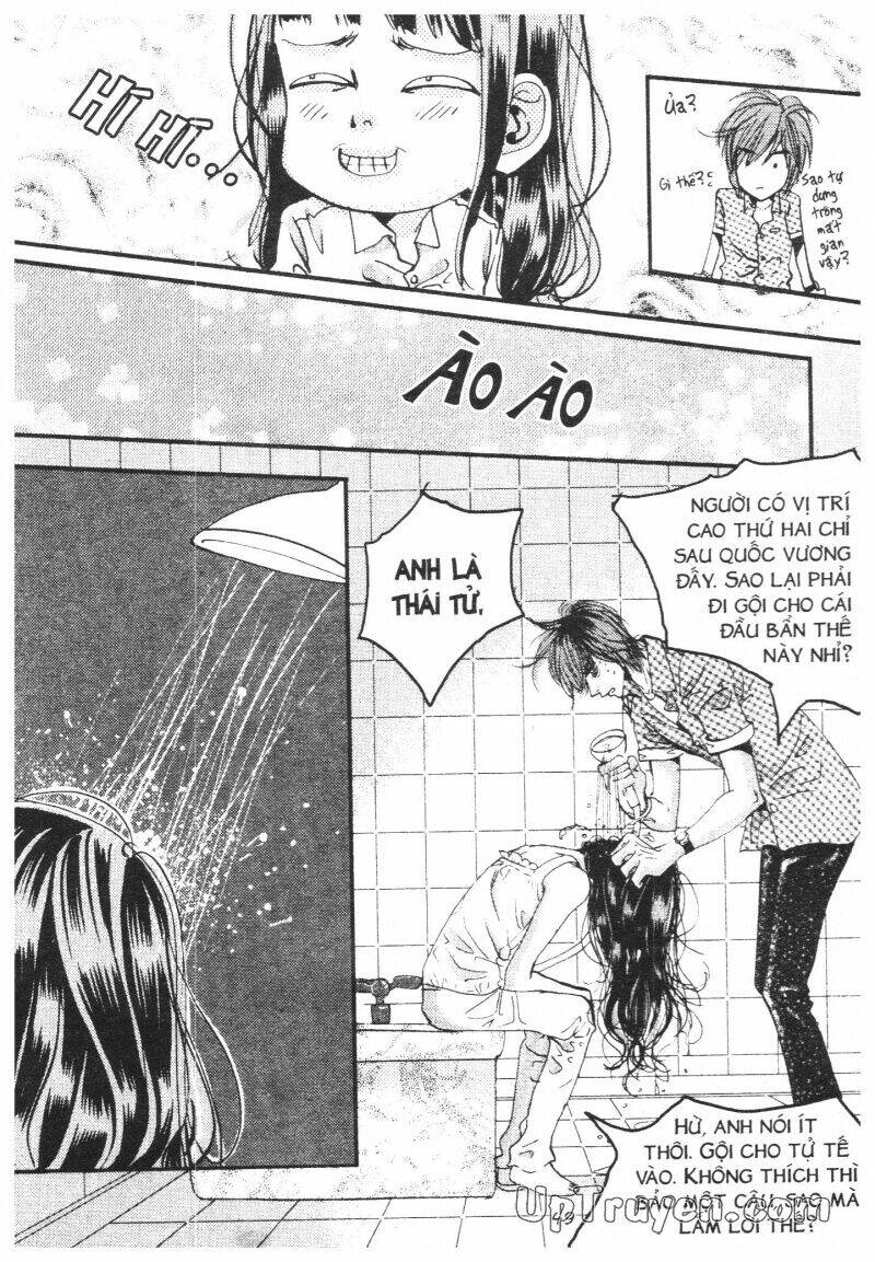 hoàng cung chapter 24 49