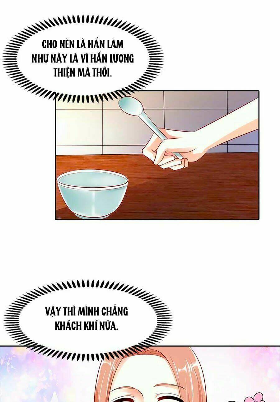 song diện danh viện chapter 34 16