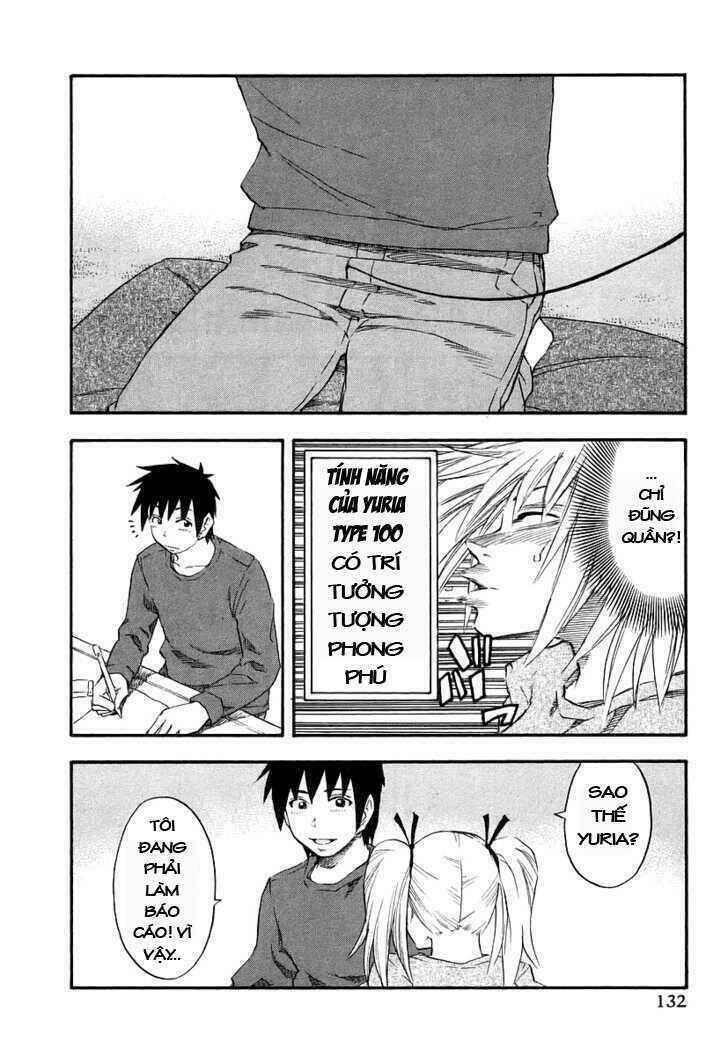 yuria 100 shiki chapter 7 4