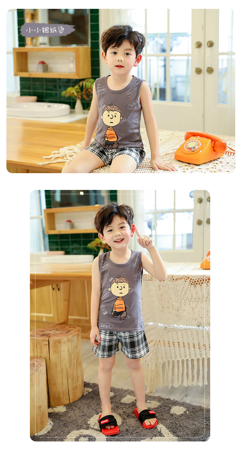 Bộ ba lỗ bé trai bé gái cute