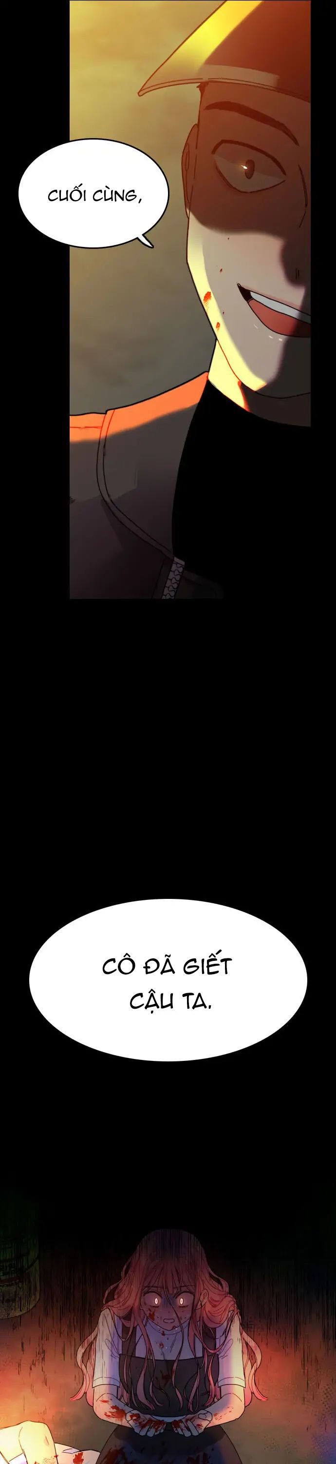 thanh âm tựa hoa hồng chapter 1.1 6