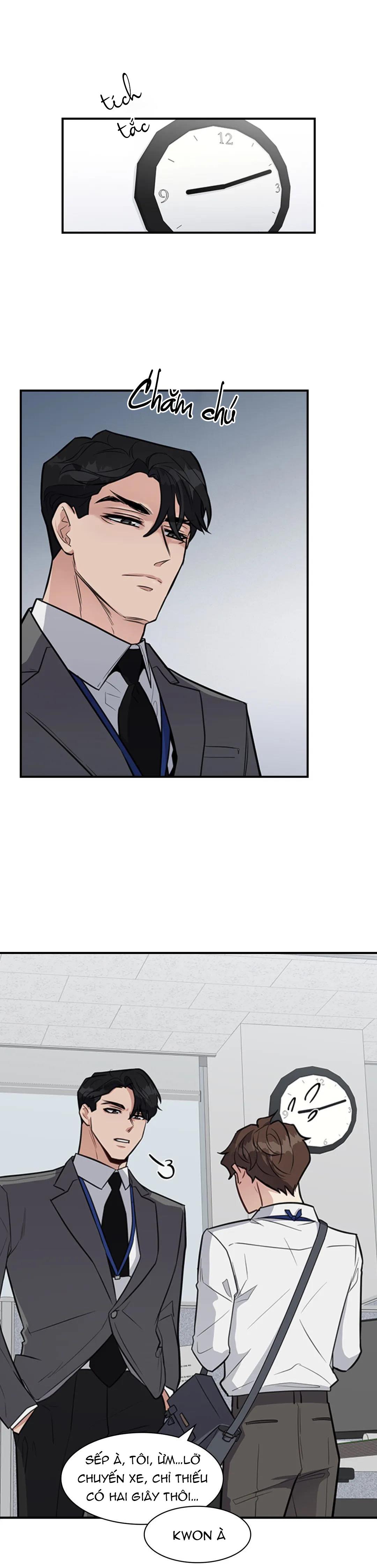 dưới bóng tình thân chapter 7 17