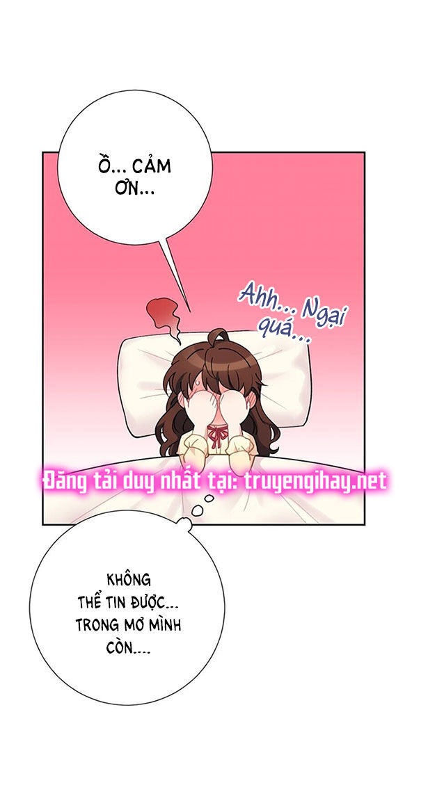 tiểu thư và dàn hầu nam mlem chapter 27 31