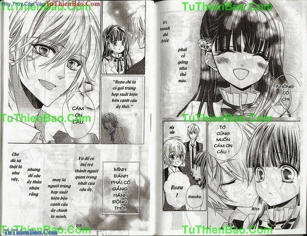 tường vi thơ mộng chapter 3 45