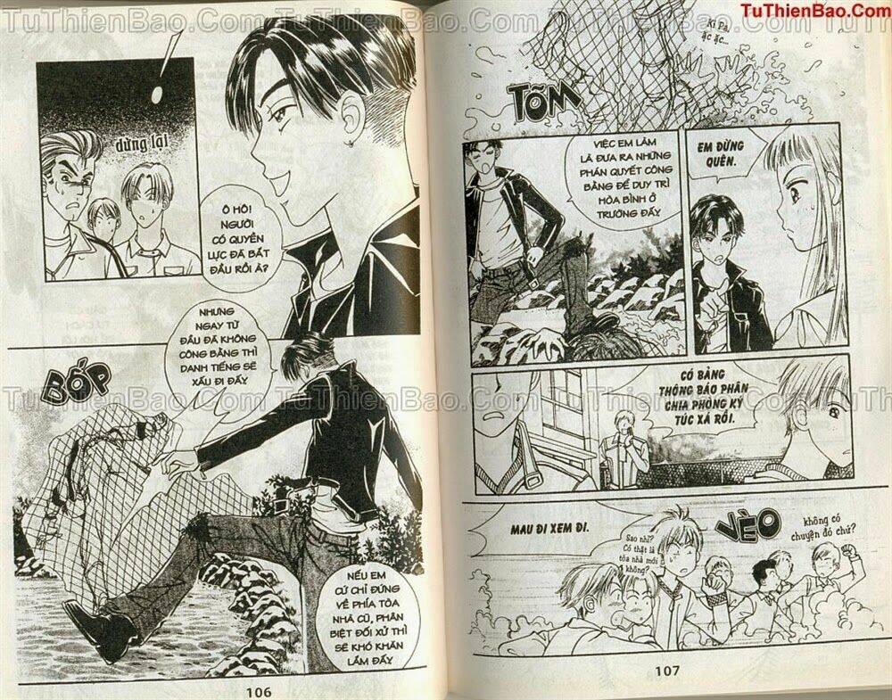 phép màu tình yêu chapter 2 52