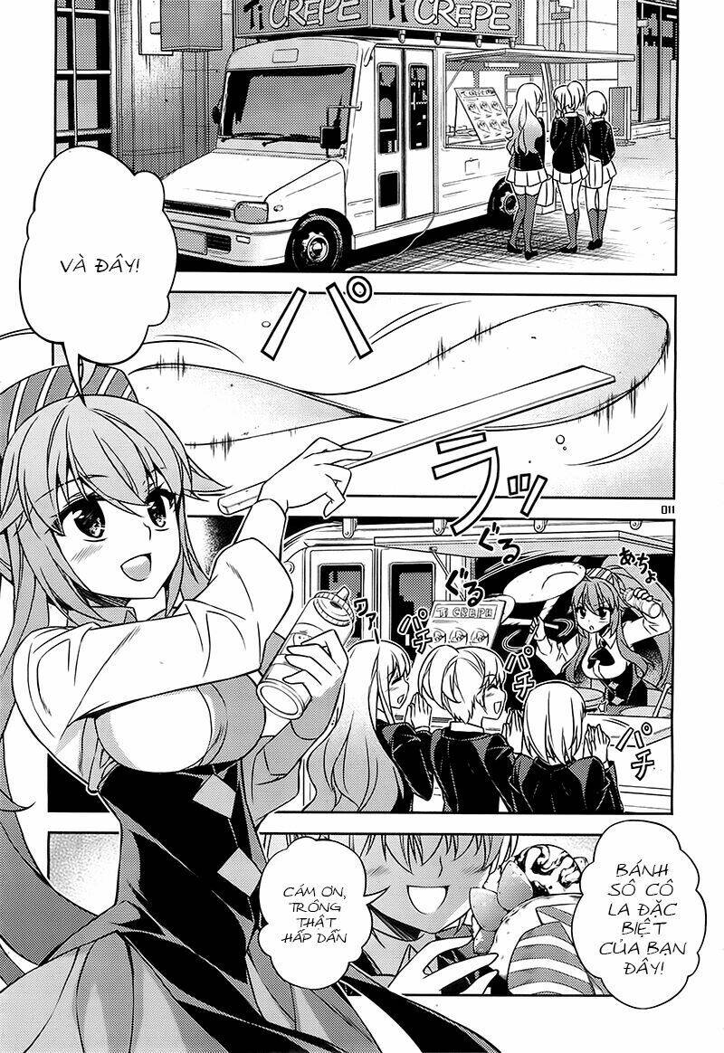 ark:romancer chapter 5 13