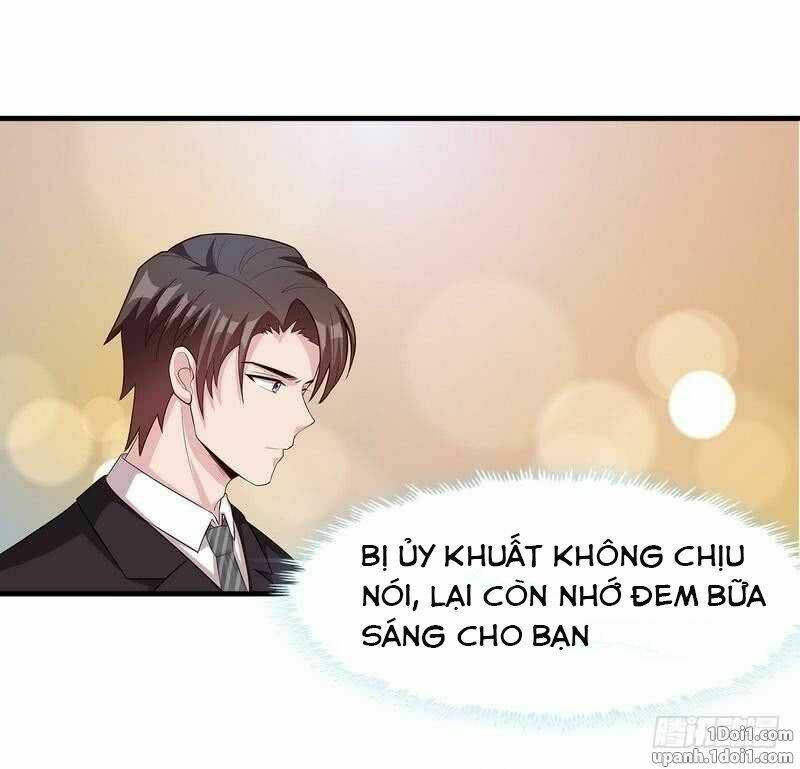 nam thần manh bảo tận diệt chapter 51 20