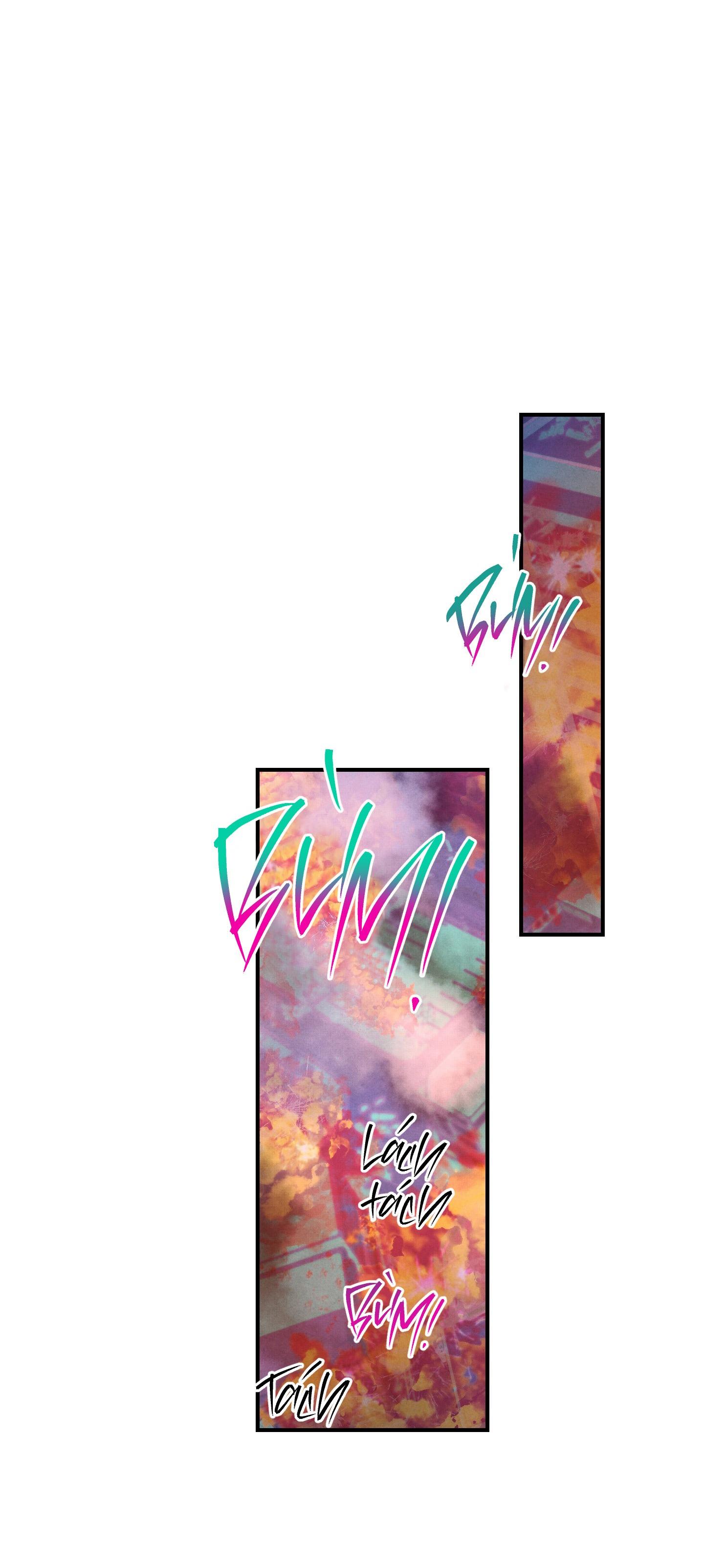 khinh địch tất bại chapter 3 35