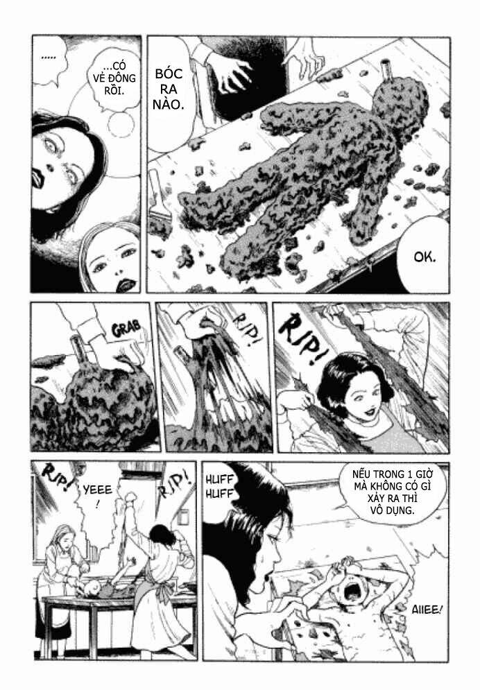 flesh colored horror chapter 6 28