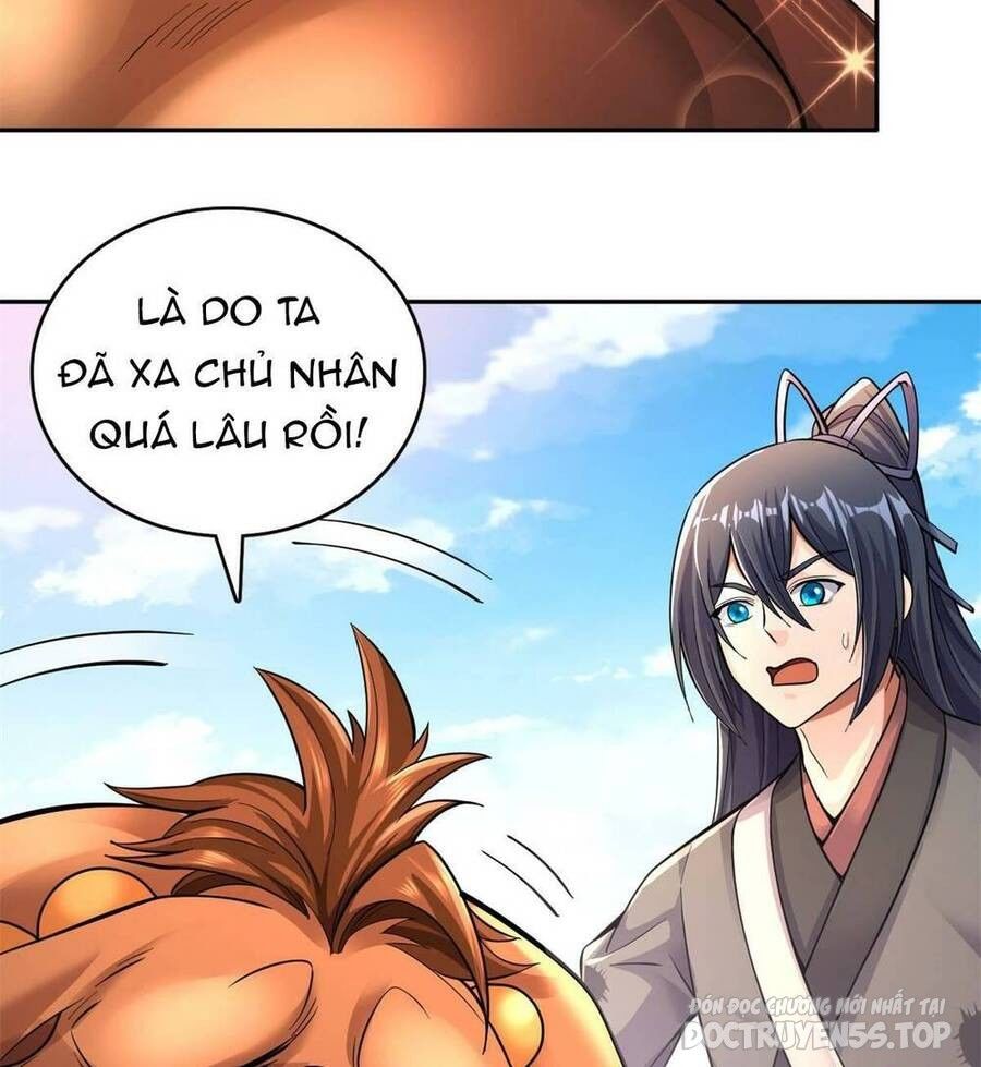 bắt đầu với kiếm vực, ta lặng lẽ tu luyện thành kiếm thần chapter 37 33